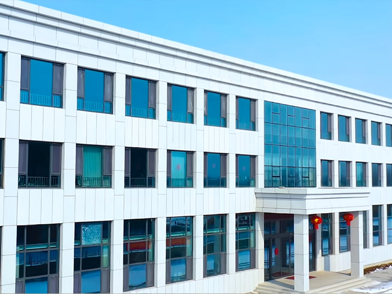 Office Building